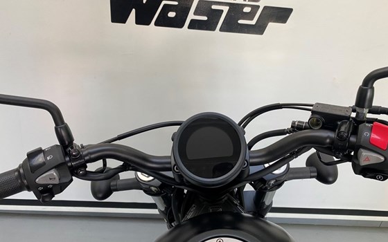 Neufahrzeug Honda CMX500 Rebel - Bild 9