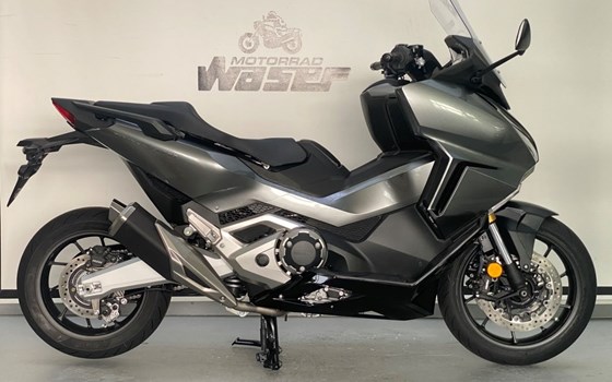 Neufahrzeug Honda Forza 750 - Bild 1