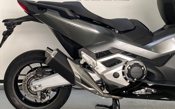 Neufahrzeug Honda Forza 750 - Bild 2