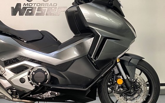 Neufahrzeug Honda Forza 750 - Bild 3