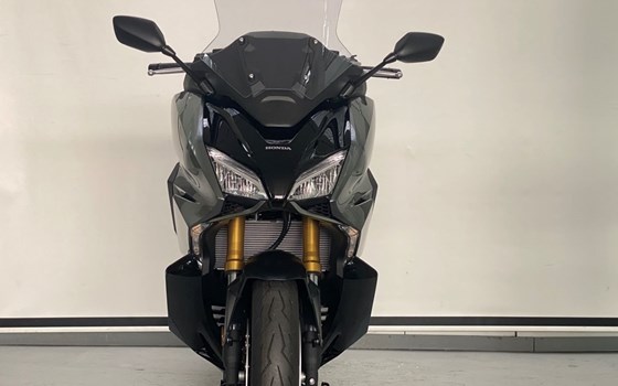 Neufahrzeug Honda Forza 750 - Bild 4