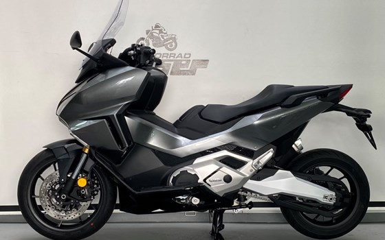 Neufahrzeug Honda Forza 750 - Bild 5