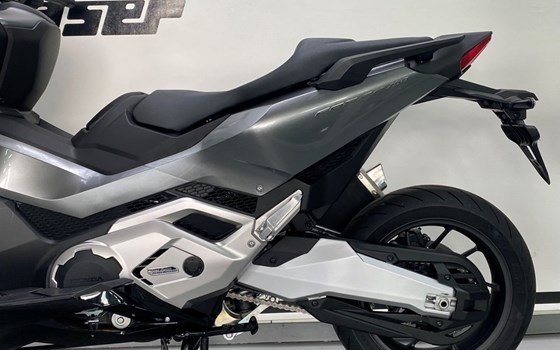 Neufahrzeug Honda Forza 750 - Bild 7