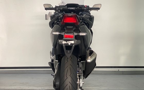 Neufahrzeug Honda Forza 750 - Bild 8