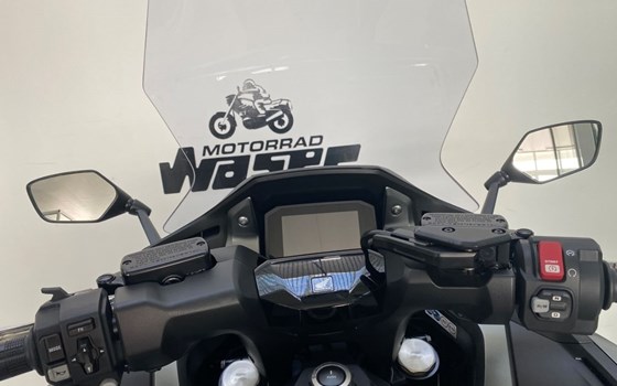 Neufahrzeug Honda Forza 750 - Bild 9