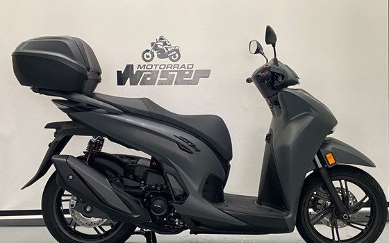 Neufahrzeug Honda SH350i - Bild 1