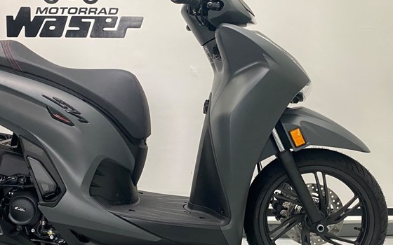Neufahrzeug Honda SH350i - Bild 3