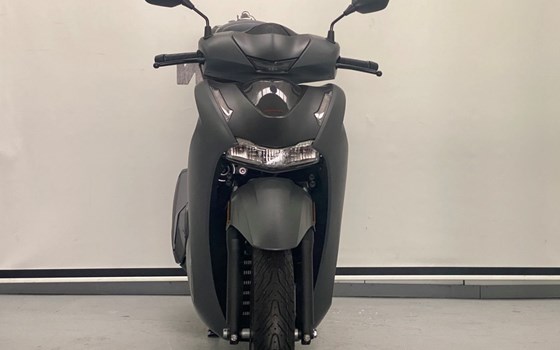 Neufahrzeug Honda SH350i - Bild 4