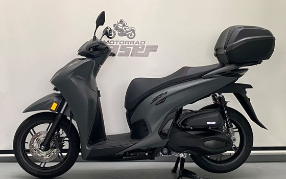 Neufahrzeug Honda SH350i - Bild 5