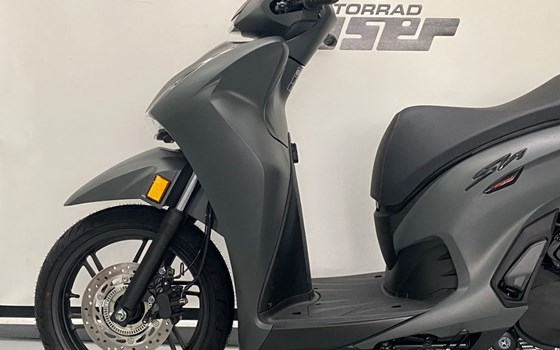 Neufahrzeug Honda SH350i - Bild 6