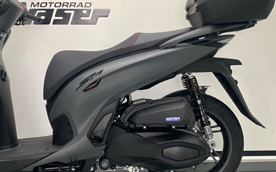 Neufahrzeug Honda SH350i - Bild 7