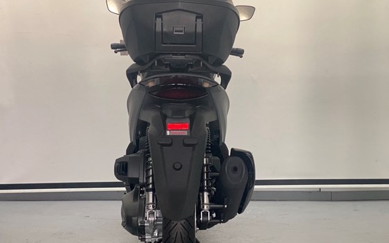 Neufahrzeug Honda SH350i - Bild 8