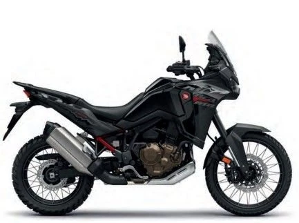 Angebot Honda CRF1100L Africa Twin Bild 2: Angebot Honda CRF1100L Africa Twin