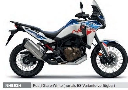 Angebot Honda CRF1100L Africa Twin Bild 7: Angebot Honda CRF1100L Africa Twin