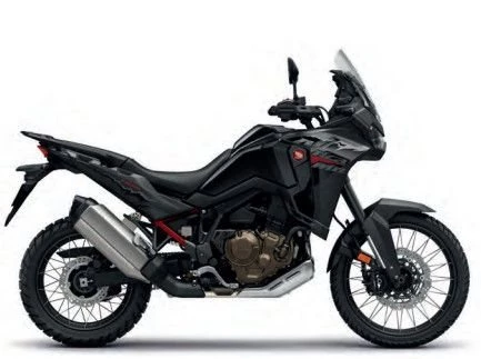 Angebot Honda CRF1100L Africa Twin Bild 2: Angebot Honda CRF1100L Africa Twin