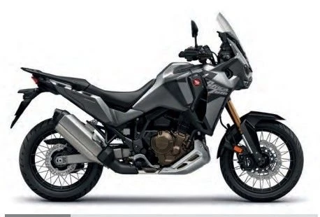 Angebot Honda CRF1100L Africa Twin Adventure Sports Bild 1: Angebot Honda CRF1100L Africa Twin Adventure Sports