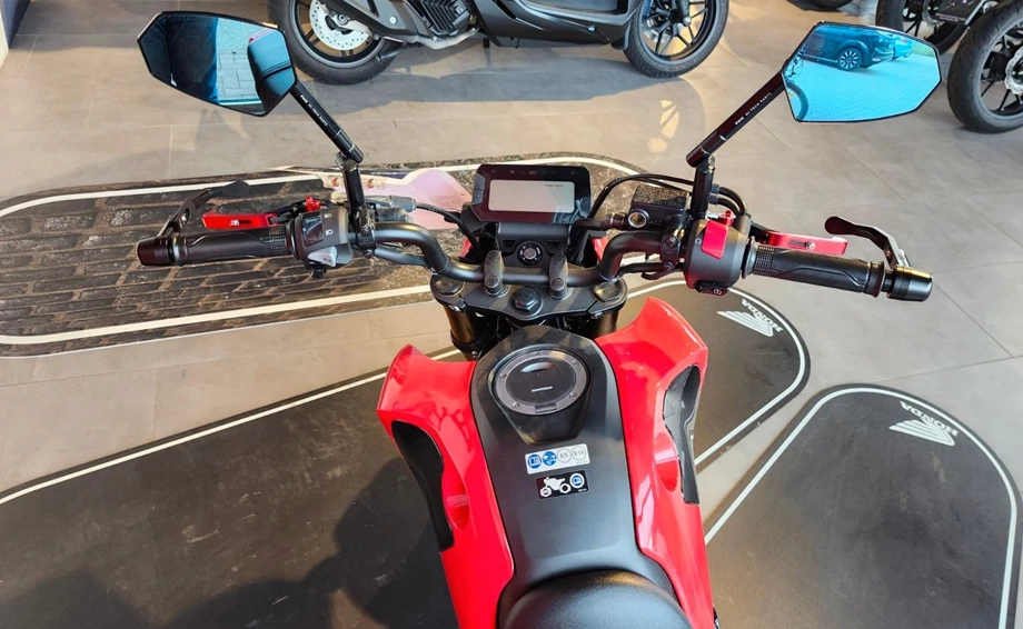 Angebot Honda MSX125 Grom Bild 10: Angebot Honda MSX125 Grom