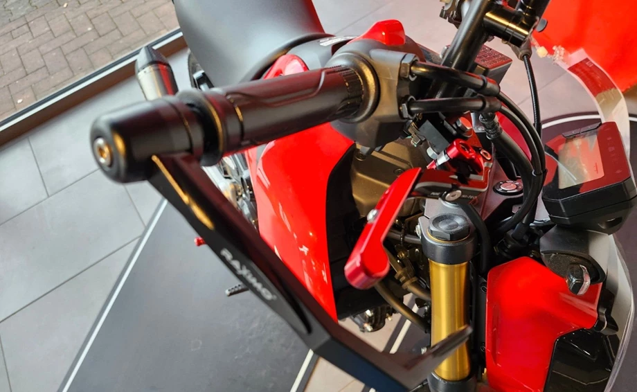 Angebot Honda MSX125 Grom Bild 2: Angebot Honda MSX125 Grom