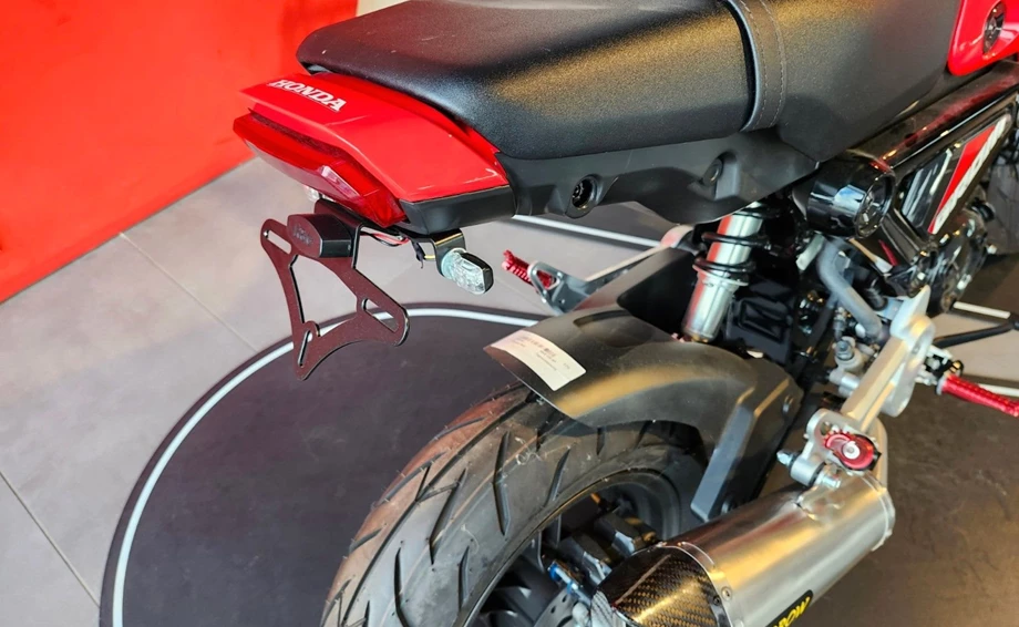 Angebot Honda MSX125 Grom Bild 3: Angebot Honda MSX125 Grom