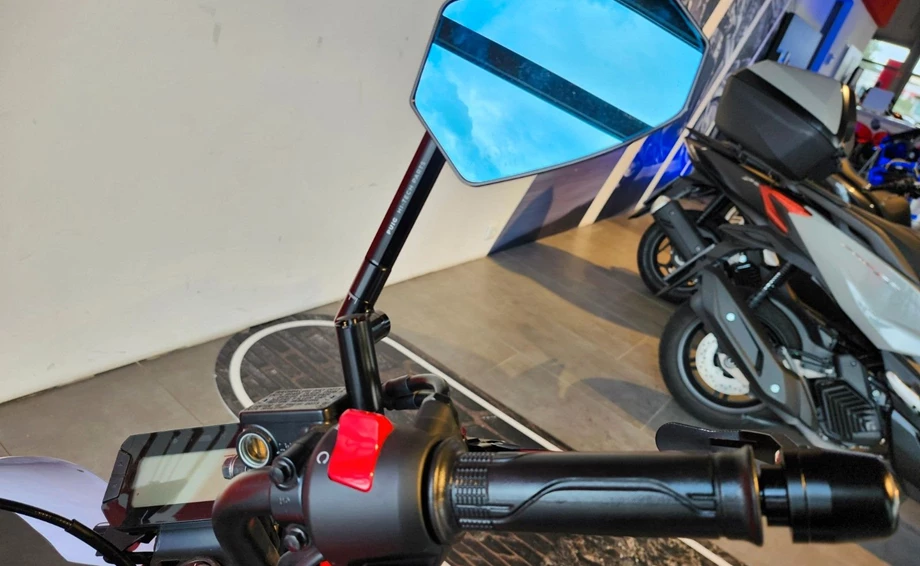 Angebot Honda MSX125 Grom Bild 5: Angebot Honda MSX125 Grom