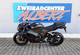 Neumotorrad Honda CBR600RR