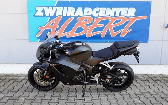 Neufahrzeug Honda CBR600RR - Bild 1