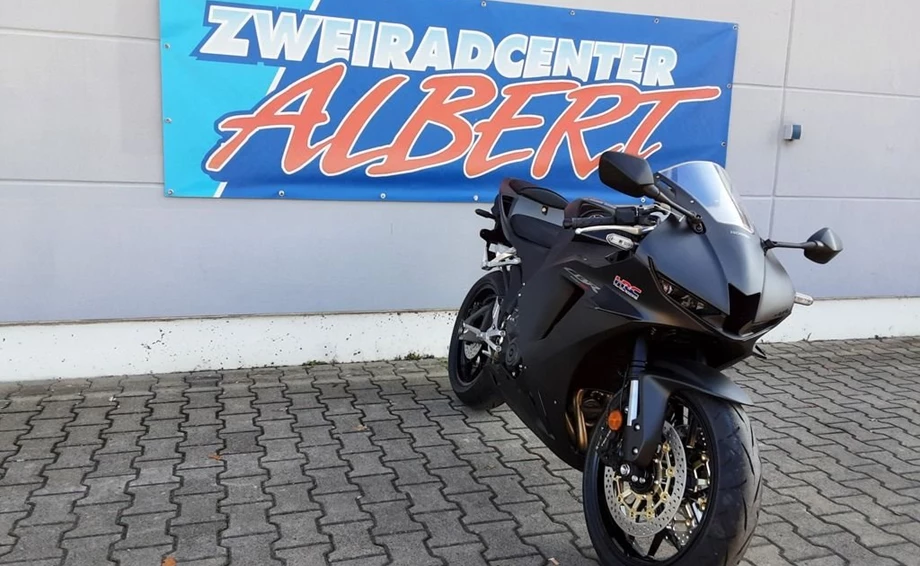 Offer Honda CBR600RR Bild 2: Offer Honda CBR600RR