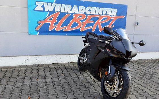 Neufahrzeug Honda CBR600RR - Bild 2