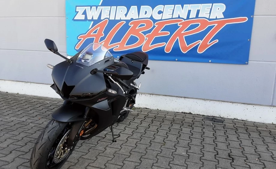 Offer Honda CBR600RR Bild 3: Offer Honda CBR600RR