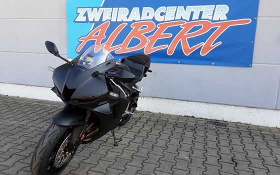 Neufahrzeug Honda CBR600RR - Bild 3