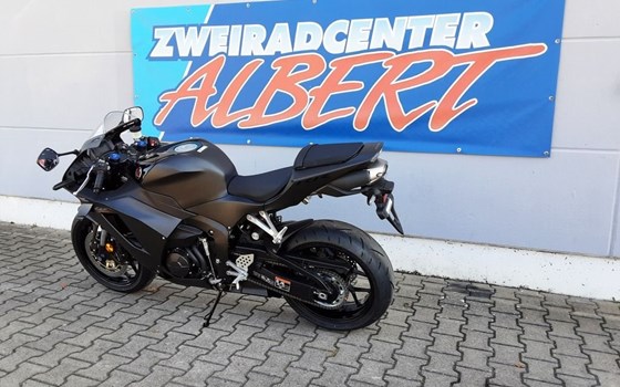 Neufahrzeug Honda CBR600RR - Bild 4