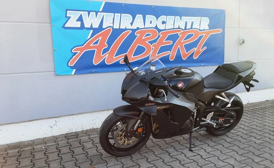 Offer Honda CBR600RR Bild 5: Offer Honda CBR600RR