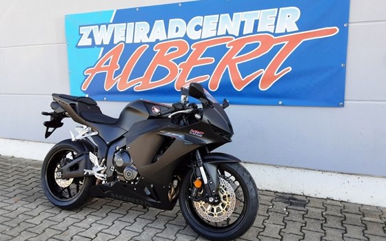 Neufahrzeug Honda CBR600RR - Bild 7