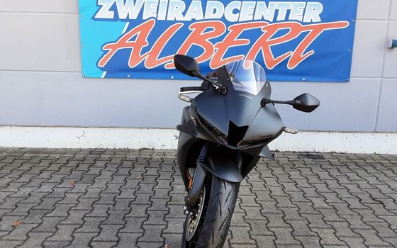 Neufahrzeug Honda CBR600RR - Bild 9