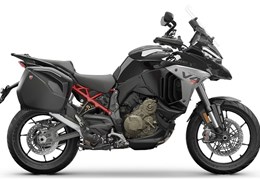 Neumotorrad Ducati Multistrada V4 S Sport