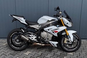 Angebot BMW S 1000 R