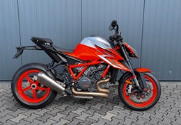 Gebrauchte KTM 1290 Super Duke R