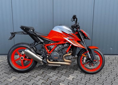 Top Gebrauchte KTM 1290 Super Duke R