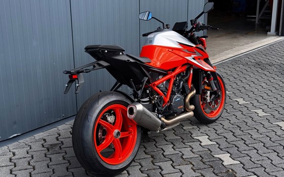 Gebrauchtmotorrad KTM 1290 Super Duke R - Bild 2