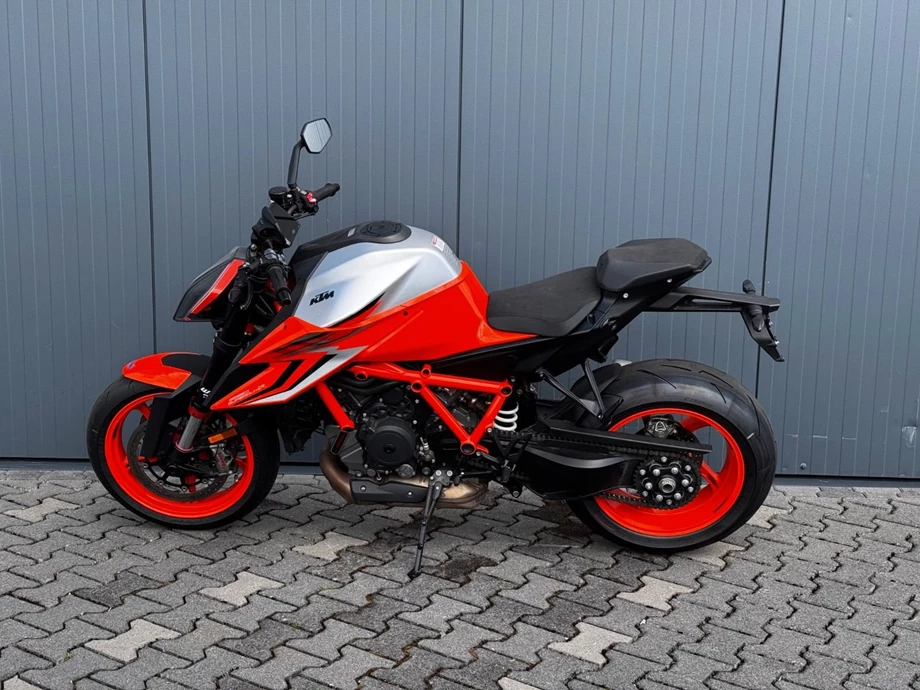 Angebot KTM 1290 Super Duke R Bild 5: Angebot KTM 1290 Super Duke R