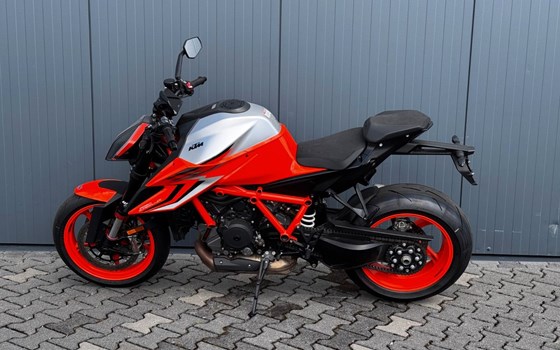 Gebrauchtmotorrad KTM 1290 Super Duke R - Bild 5
