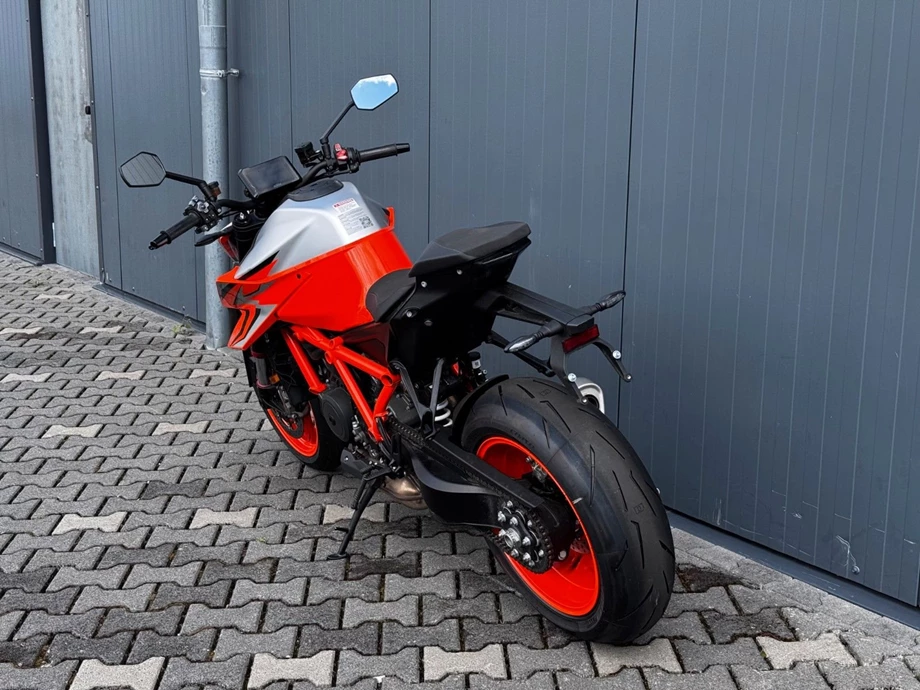 Angebot KTM 1290 Super Duke R Bild 7: Angebot KTM 1290 Super Duke R
