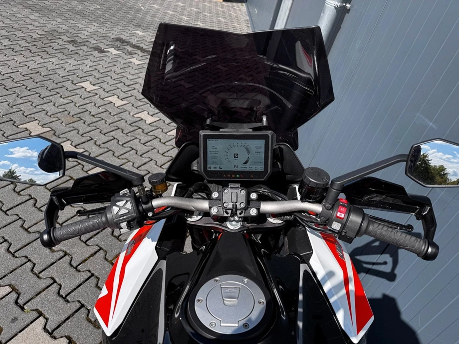 Angebot KTM 1290 Super Duke GT Bild 4: Angebot KTM 1290 Super Duke GT