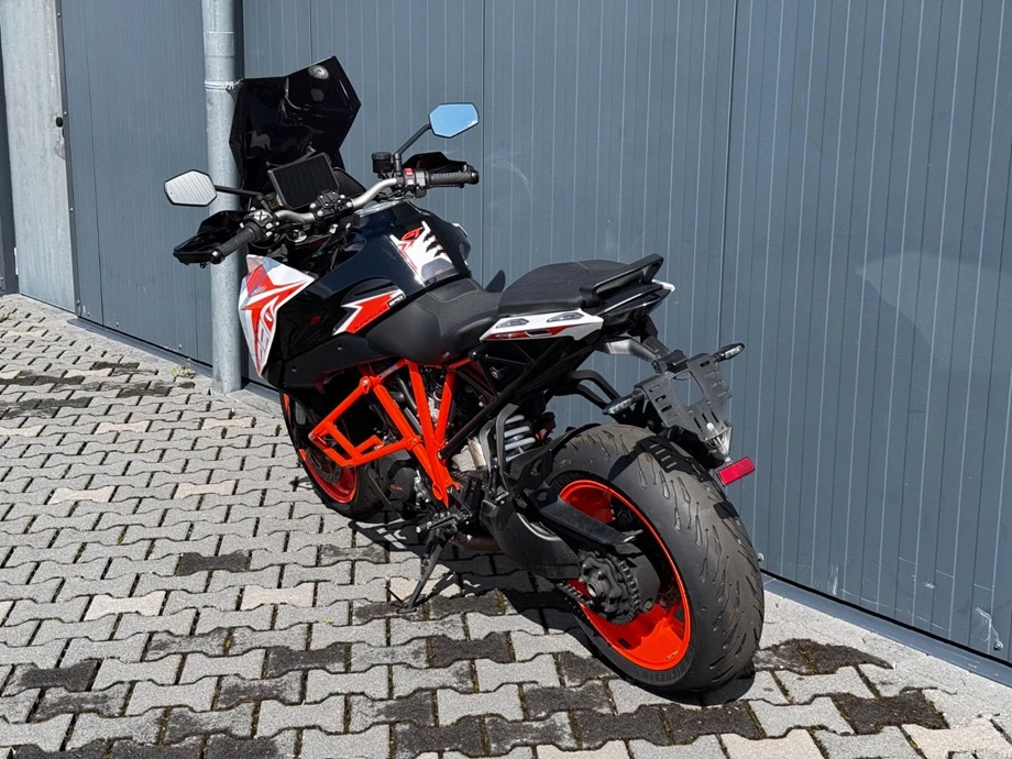 Angebot KTM 1290 Super Duke GT Bild 7: Angebot KTM 1290 Super Duke GT