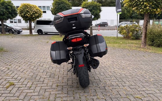 Gebrauchtmotorrad Kawasaki Versys 1000 - Bild 5