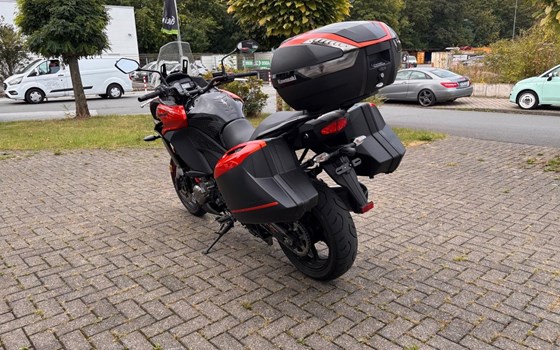 Gebrauchtmotorrad Kawasaki Versys 1000 - Bild 6