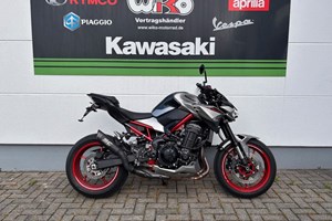 Angebot Kawasaki Z900