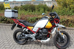 Angebot Moto Guzzi V85 TT
