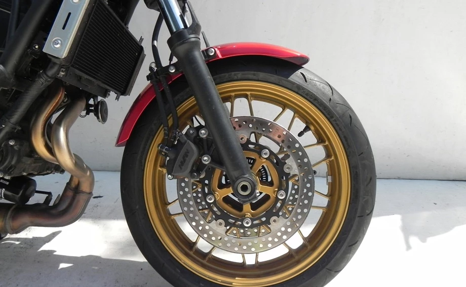 Angebot Kawasaki Z650 RS Bild 12: Angebot Kawasaki Z650 RS