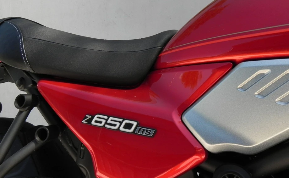 Angebot Kawasaki Z650 RS Bild 14: Angebot Kawasaki Z650 RS